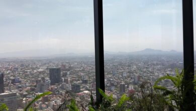 Photo of Desde los cielos, la Riviera Maya deslumbra a la CDMX