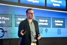 Photo of Proofpoint presenta avances para proteger la colaboración, los datos y los agentes de IA