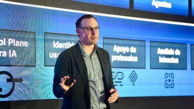 Photo of Proofpoint presenta avances para proteger la colaboración, los datos y los agentes de IA