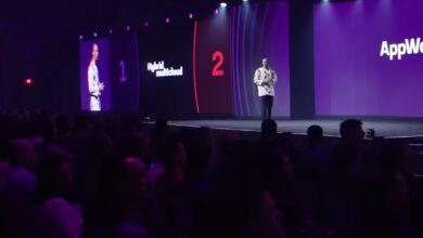 Photo of Empresas en México buscan simplificar sus operaciones digitales y adoptar inteligencia artificial con mayor seguridad