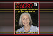 Photo of Nuestra portada del mes de marzo