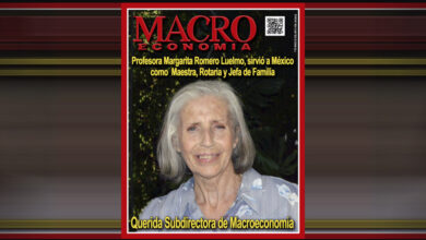 Photo of Nuestra portada del mes de marzo