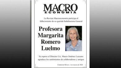Photo of Descanse en paz Margarita Romero Luelmo