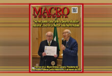 Photo of México no debe callar y olvidar