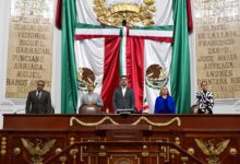 Photo of El Congreso de la CDMX otorga a Víctor González Herrera la Medalla al Mérito Turístico “Embajador Turístico de la Ciudad de México 2026”