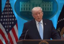 Photo of La Era de la Amnistía ha terminado: El Presidente Trump restaura el Estado de derecho en los Tribunales de Inmigración