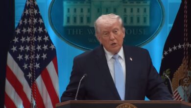 Photo of La Era de la Amnistía ha terminado: El Presidente Trump restaura el Estado de derecho en los Tribunales de Inmigración