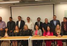 Photo of SMART DIGITAL BANKING 2026 reúne a más de 100 líderes para analizar el futuro de la banca digital en México