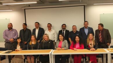 Photo of SMART DIGITAL BANKING 2026 reúne a más de 100 líderes para analizar el futuro de la banca digital en México