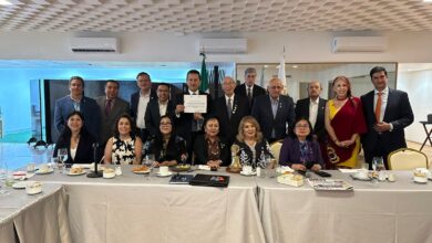 Photo of El Poder Transformador de Rotary