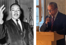 Photo of “Tengo un sueño”, dijo el Gran Líder frente al Capitolio