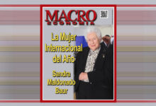 Photo of Dra. Sandra Maldonado Baur: Eleva la educación en pos de un futuro con paz mundial