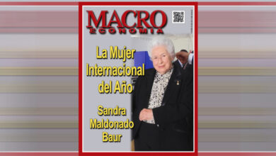 Photo of Dra. Sandra Maldonado Baur: Eleva la educación en pos de un futuro con paz mundial