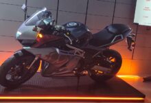 Photo of UM Motorcycles presenta su propuesta en México
