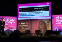 Photo of Cinco de Mayo Week posiciona a Puebla como capital internacional del diálogo económico y cultural entre México y Estados Unidos