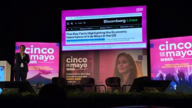 Photo of Cinco de Mayo Week posiciona a Puebla como capital internacional del diálogo económico y cultural entre México y Estados Unidos
